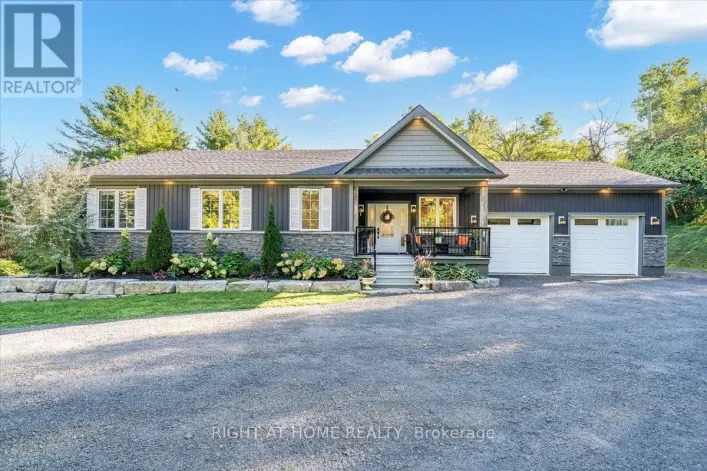 6521 9TH LINE, Port Hope