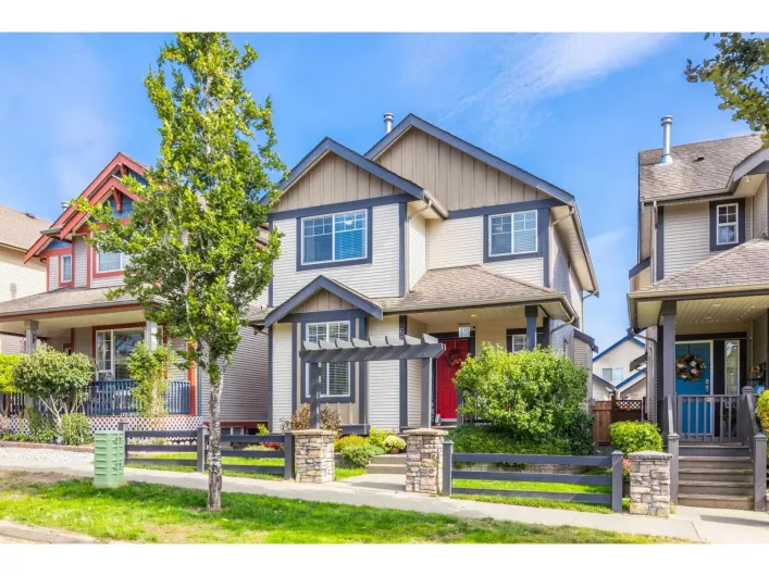 6522 193A STREET, Surrey