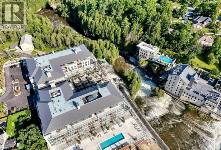 6523 WELLINGTON 7 Road Unit# 32, Elora