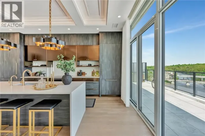 6523 WELLINGTON 7 Road Unit# 509, Elora