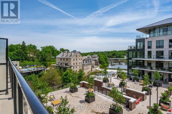 6523 WELLINGTON ROAD 7 ROAD, Centre Wellington