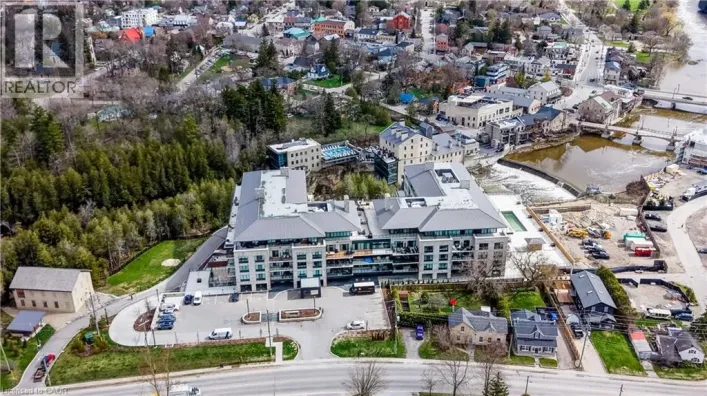6523 WELLINGTON ROAD 7 Road Unit# 416, Elora