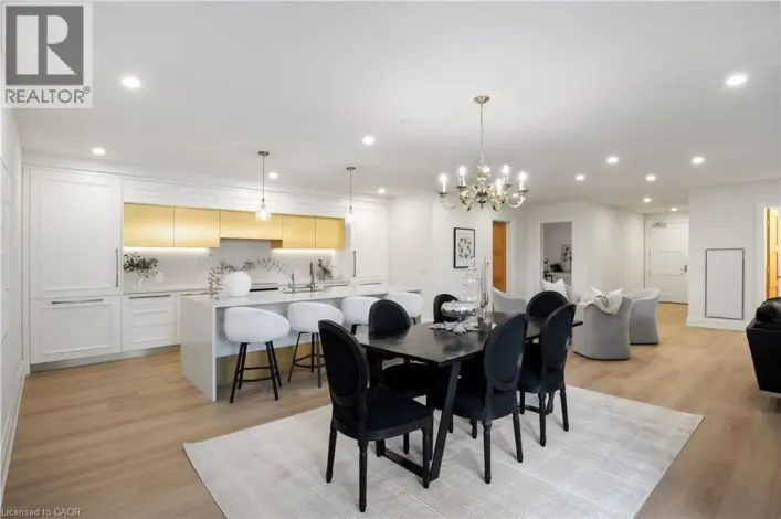 6523 WELLINGTON ROAD 7 Unit# 109, Elora