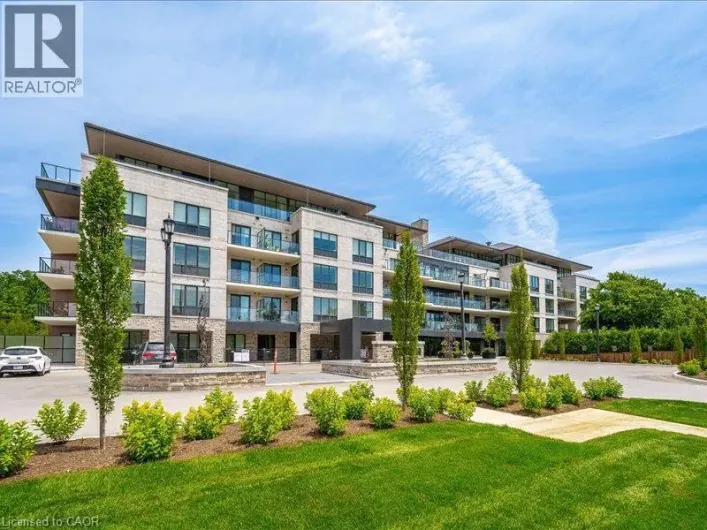 6523 WELLINGTON ROAD 7 Unit# 114, Elora