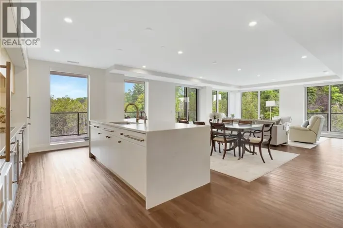 6523 WELLINGTON ROAD 7 Unit# 206, Elora