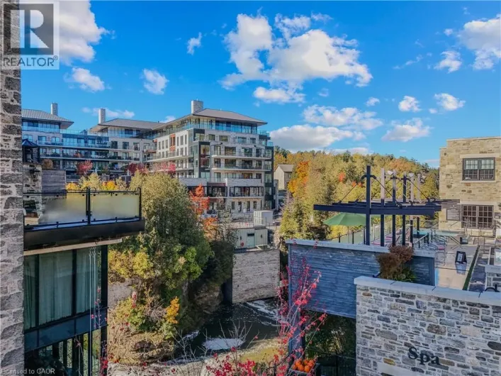 6523 WELLINGTON ROAD 7 Unit# 206, Elora