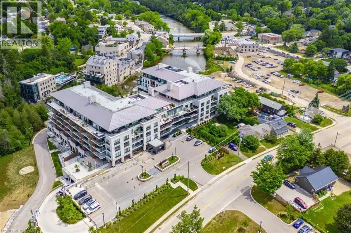 6523 WELLINGTON ROAD 7 Unit# 29, Centre Wellington