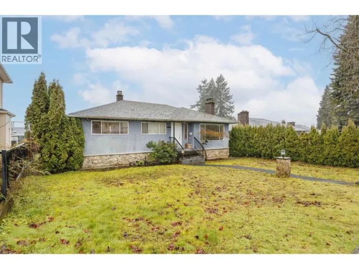 6524 CHARLES STREET, Burnaby