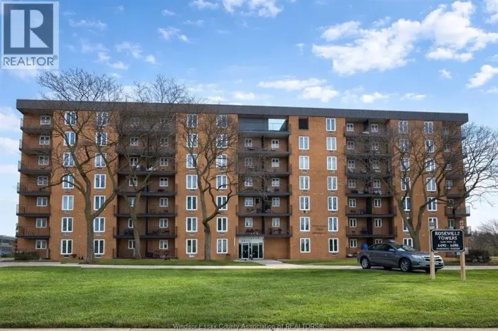 6524 THORNBERRY CRESCENT Unit# 157, Windsor