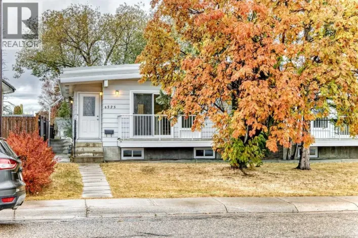 6525 58 Street NW, Calgary