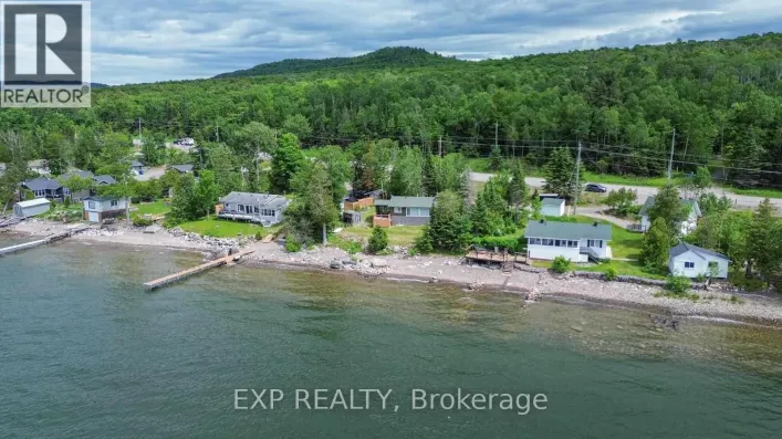6525 B HIGHWAY 17 HIGHWAY, Algoma Remote Area