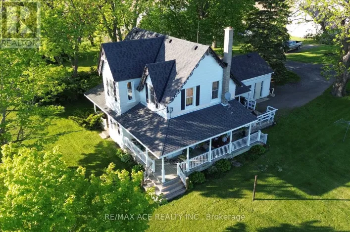 6525 BEST ROAD, Clarington