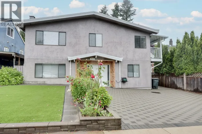 6525 DENBIGH AVENUE, Burnaby