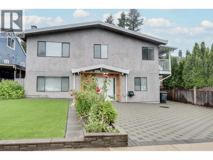 6525 DENBIGH AVENUE, Burnaby