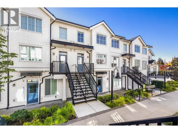 6525 FREMLIN STREET, Vancouver