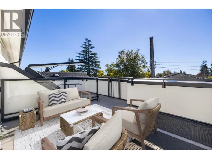 6525 FREMLIN STREET, Vancouver
