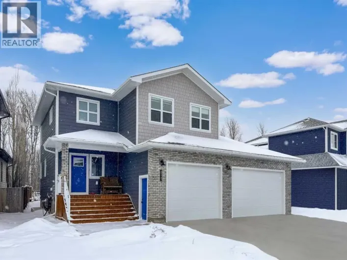 6525 Grande Banks Drive, Grande Prairie