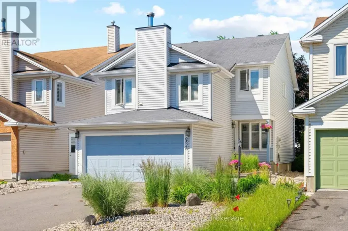 6526 TOONEY DRIVE, Ottawa