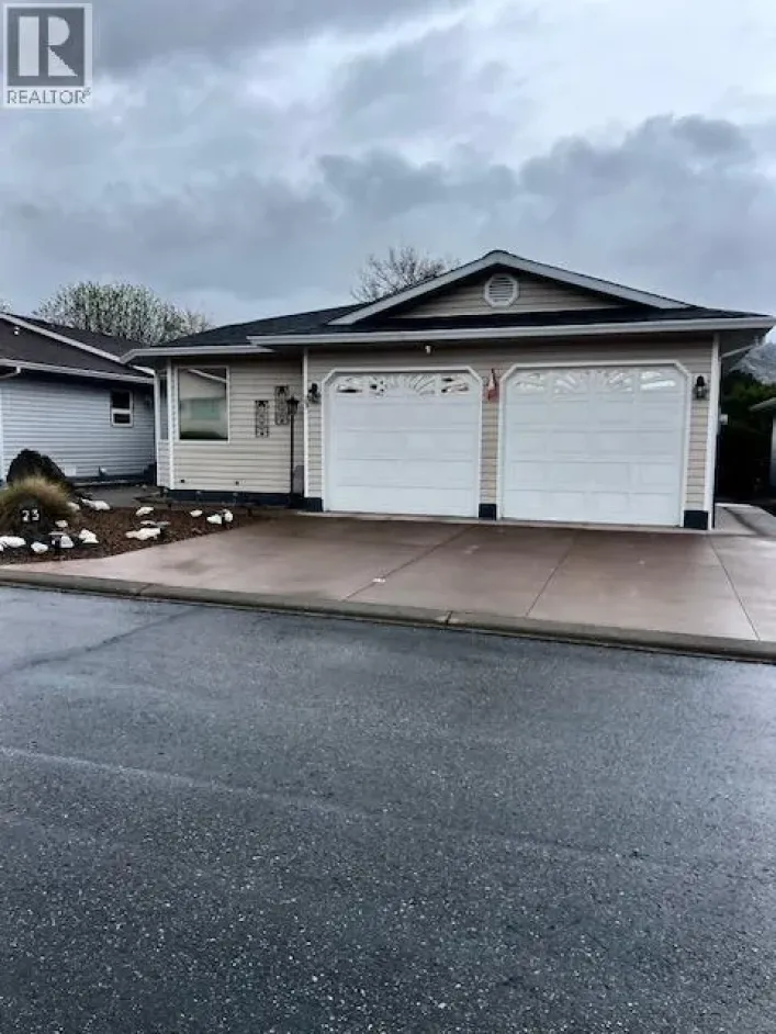 6526 Tucelnuit Drive Unit# 23, Oliver