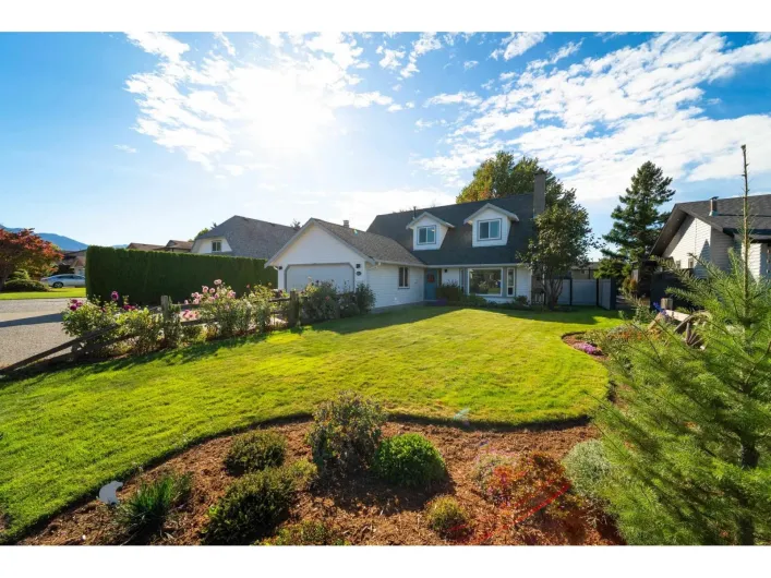 6527 SWANSON STREET|Sardis South, Chilliwack