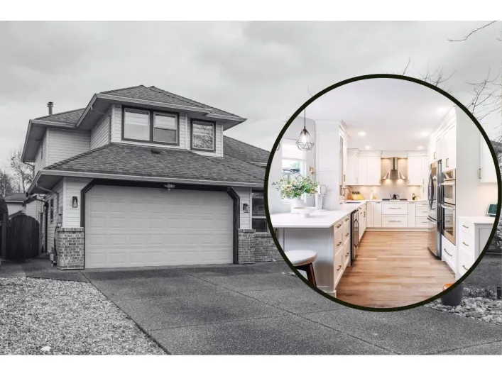 6528 187A STREET, Surrey