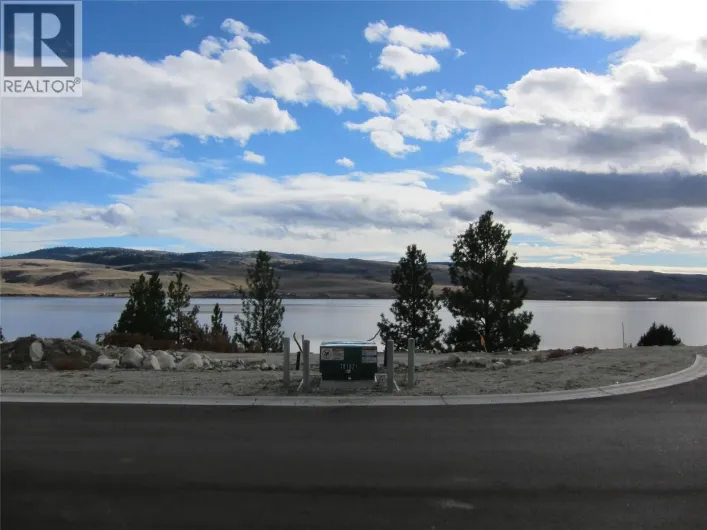 6528 WATERSIDE Trail Unit# SL18, Merritt