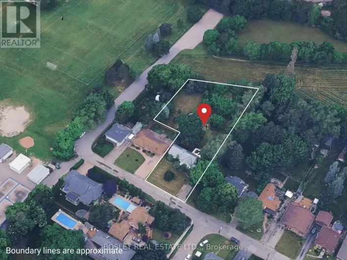 6529 ST JOHN STREET, Niagara Falls