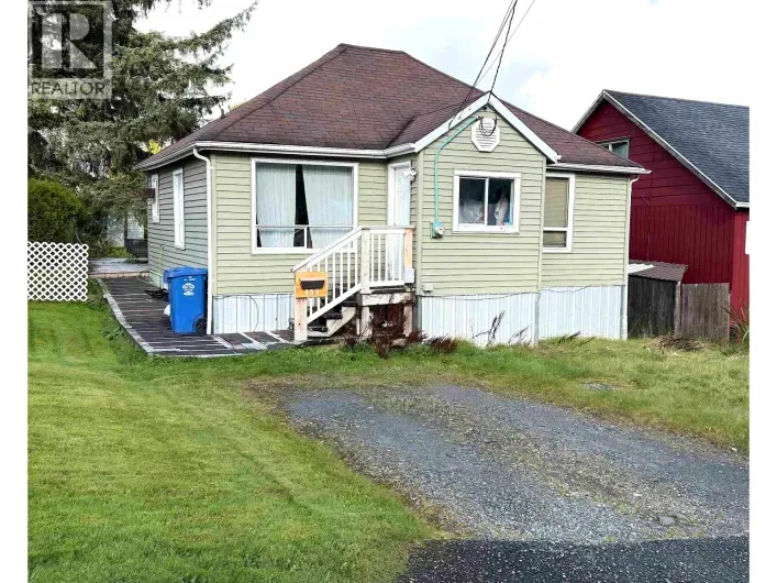 653 E 8TH AVENUE, Prince Rupert