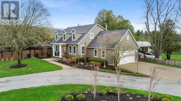 653 GLEN MORRIS ROAD W, Brant