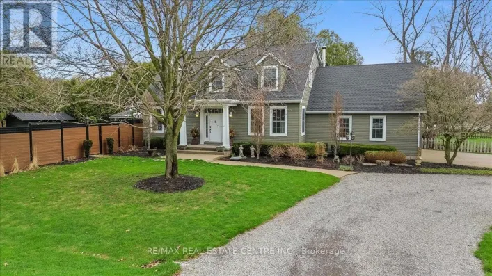 653 GLEN MORRIS ROAD W, Brant