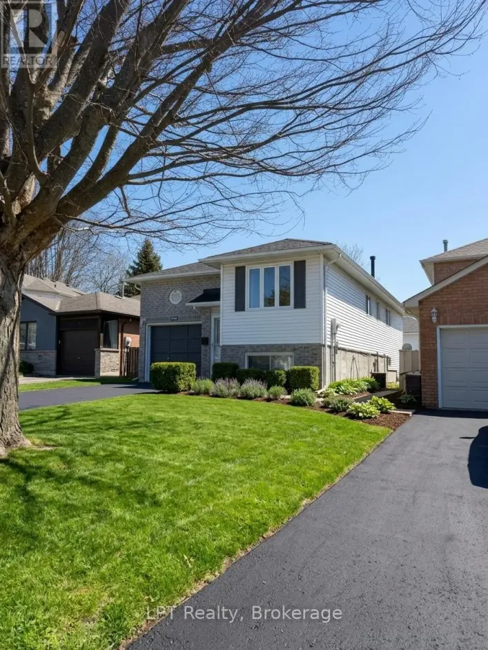 653 IDYLWOOD COURT, Oshawa
