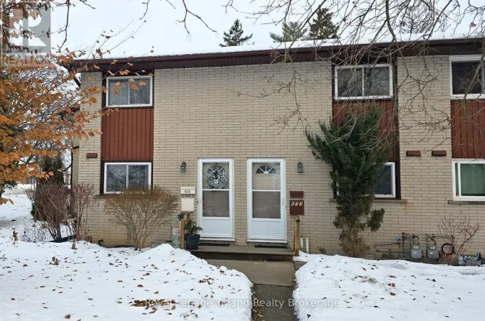 653 NORTHDALE DRIVE, Woodstock