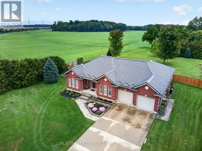 House for sale: 653 PETER STREET, Strathroy-Caradoc