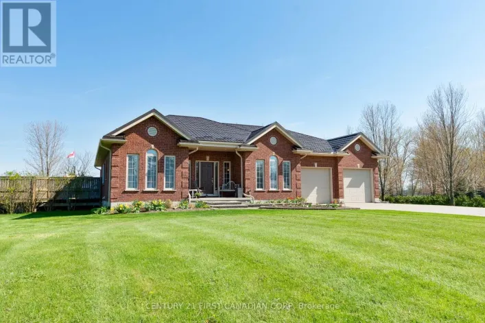 653 PETER STREET, Strathroy-Caradoc
