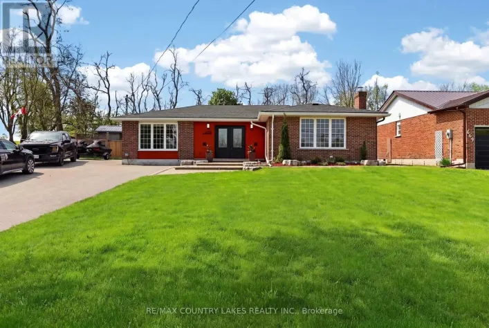 653 SIMCOE STREET, Brock