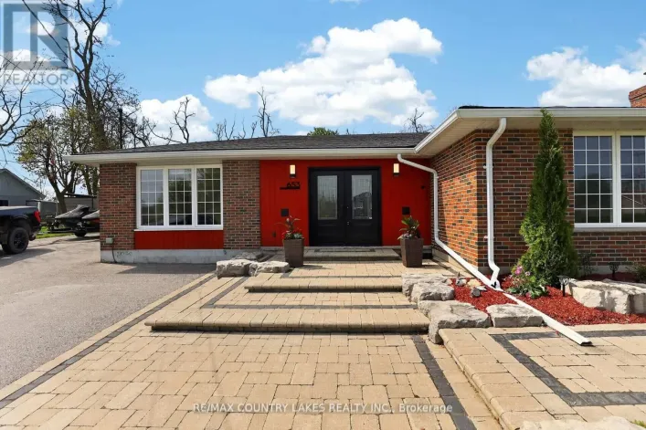 653 SIMCOE STREET, Brock
