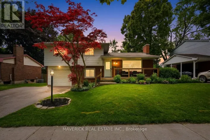 653 VISCOUNT ROAD, London South