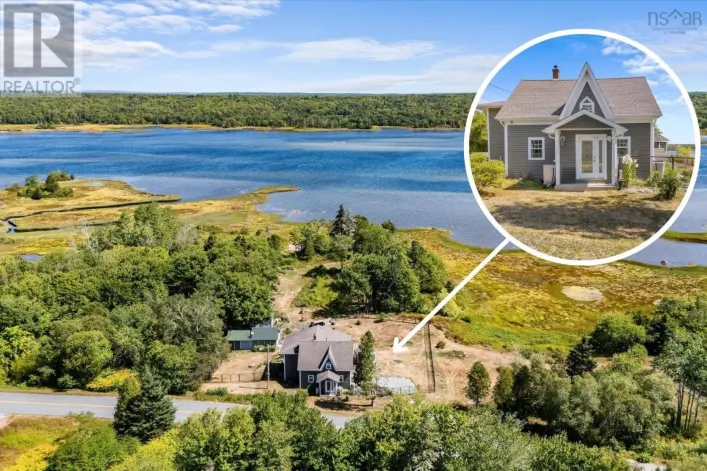 653 West Sable Road, West Middle Sable