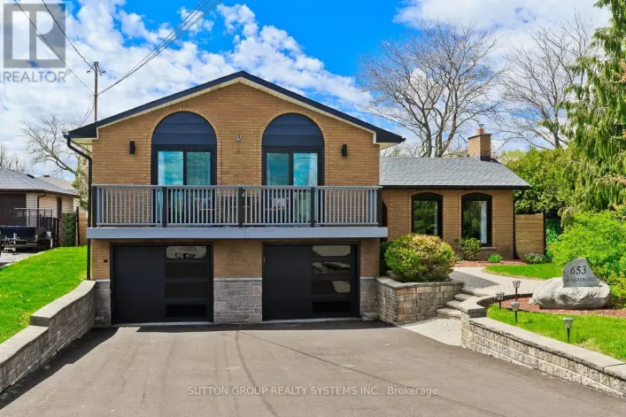653 WINSTON ROAD, Grimsby