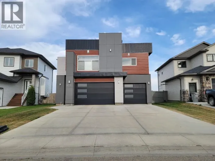 6530 Grand Banks Drive, Grande Prairie