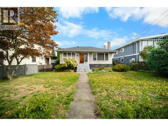 6530 LEIBLY AVENUE, Burnaby