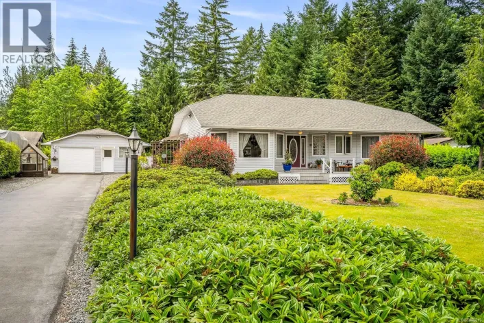 6531 MYSTERY BEACH Rd, Fanny Bay