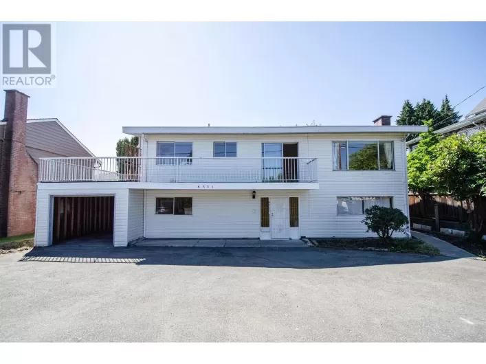 6531 NO. 2 ROAD, Richmond