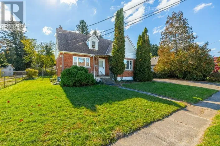 6532 MURRAY STREET, Niagara Falls