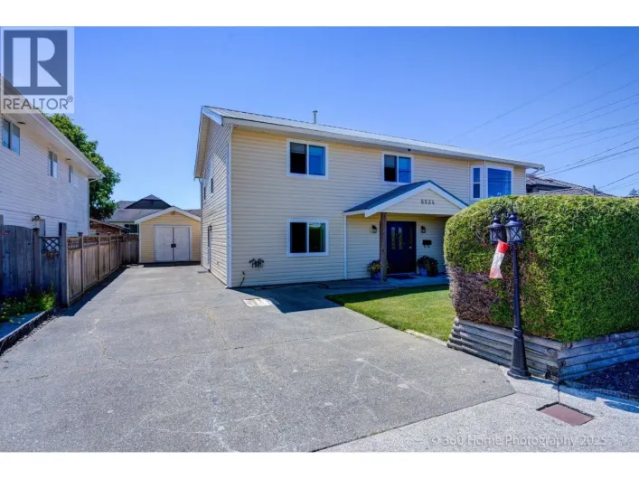 6534 HOLLY PARK DRIVE, Delta