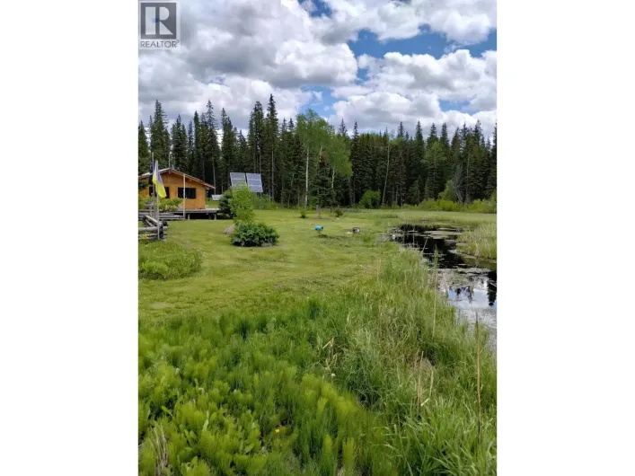 6534 HORSE LAKE FOREST SERVICE ROAD, 100 Mile House