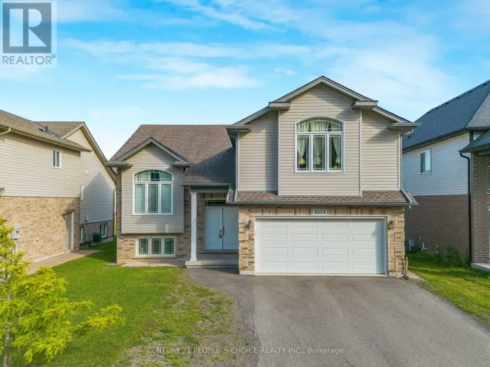 6534 SAM IORFIDA DRIVE, Niagara Falls