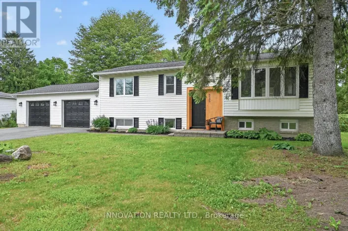 6535 RIDEAU VALLEY DRIVE N, Ottawa