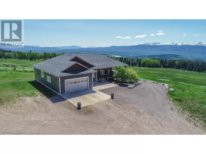 6536 BOUNDARY ROAD, Telkwa