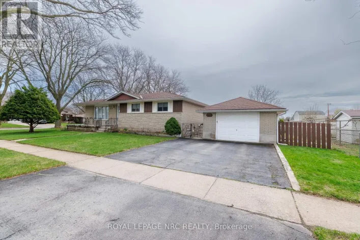 6536 CROPP STREET, Niagara Falls